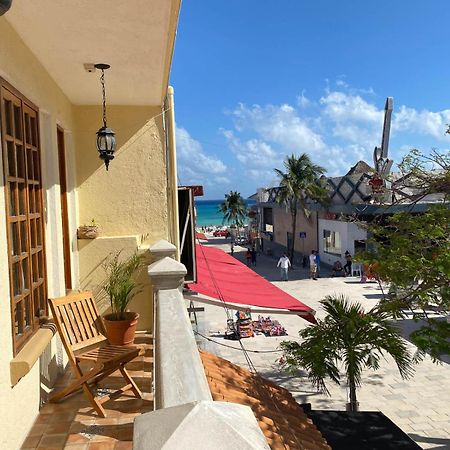 Hotel Cielo Playa del Carmen Exterior photo