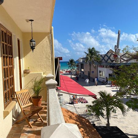 Hotel Cielo Playa del Carmen Exterior photo