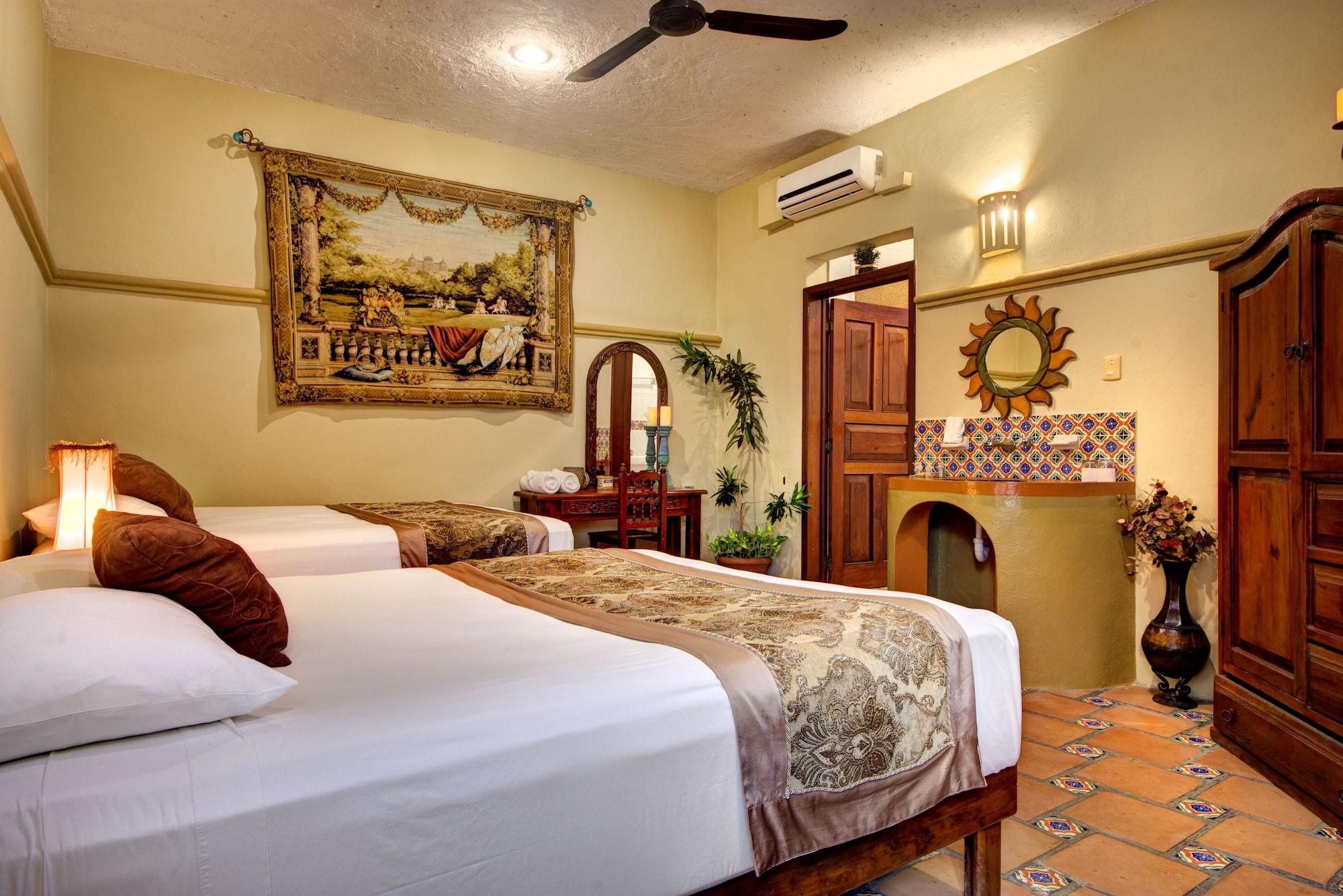 Hotel Cielo Playa del Carmen Exterior photo