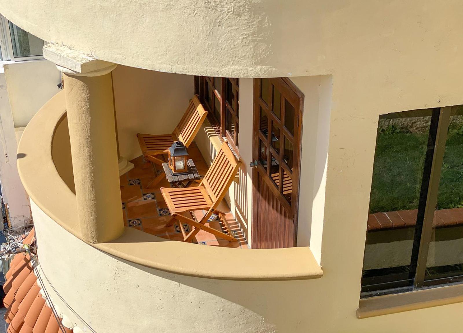 Hotel Cielo Playa del Carmen Exterior photo