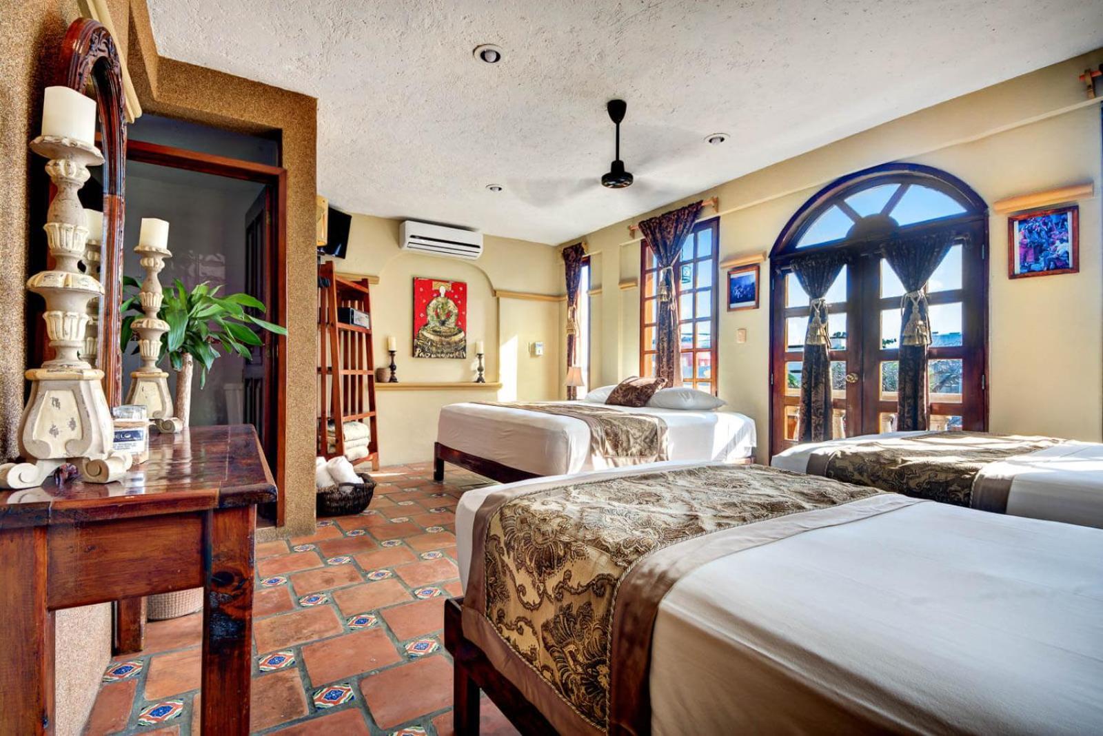 Hotel Cielo Playa del Carmen Exterior photo