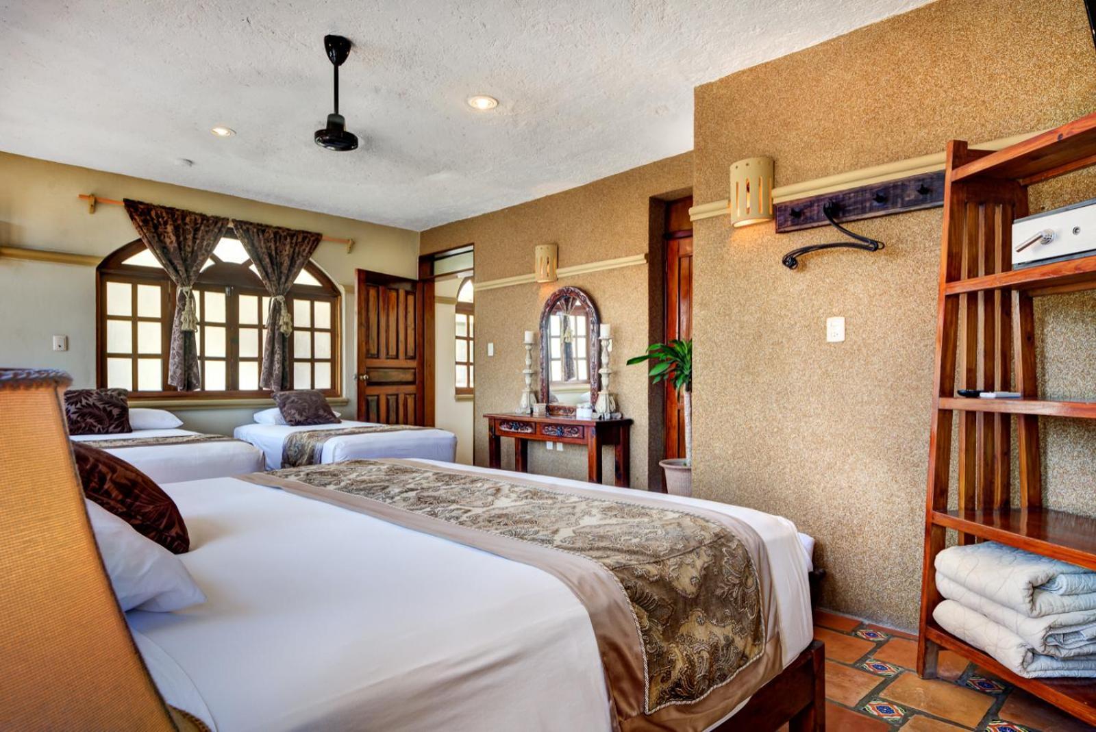 Hotel Cielo Playa del Carmen Exterior photo