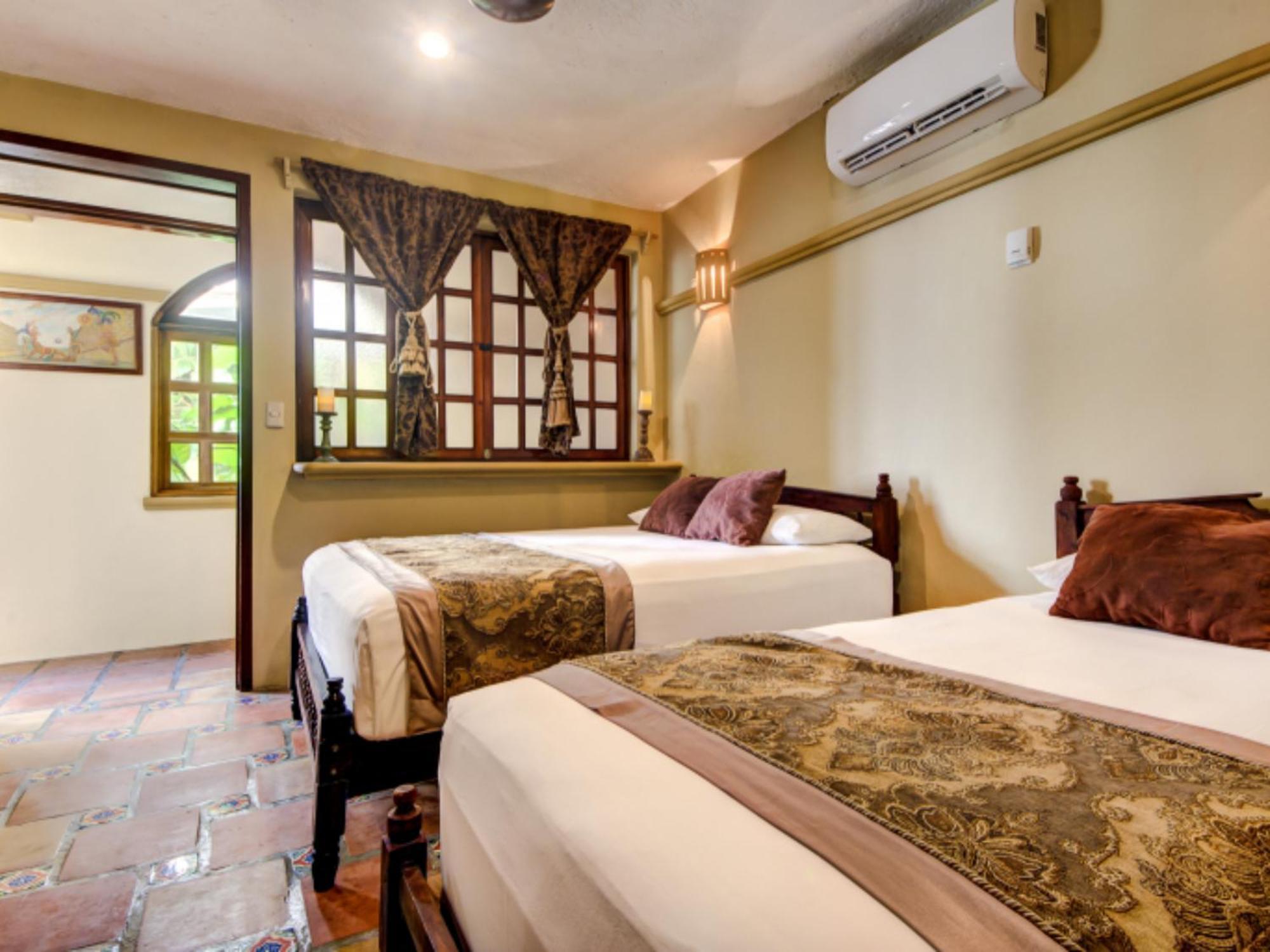 Hotel Cielo Playa del Carmen Exterior photo