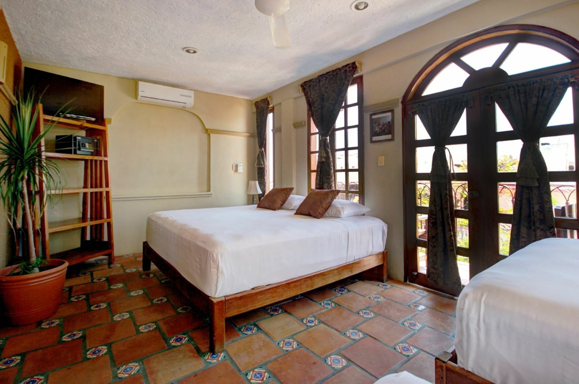 Hotel Cielo Playa del Carmen Exterior photo
