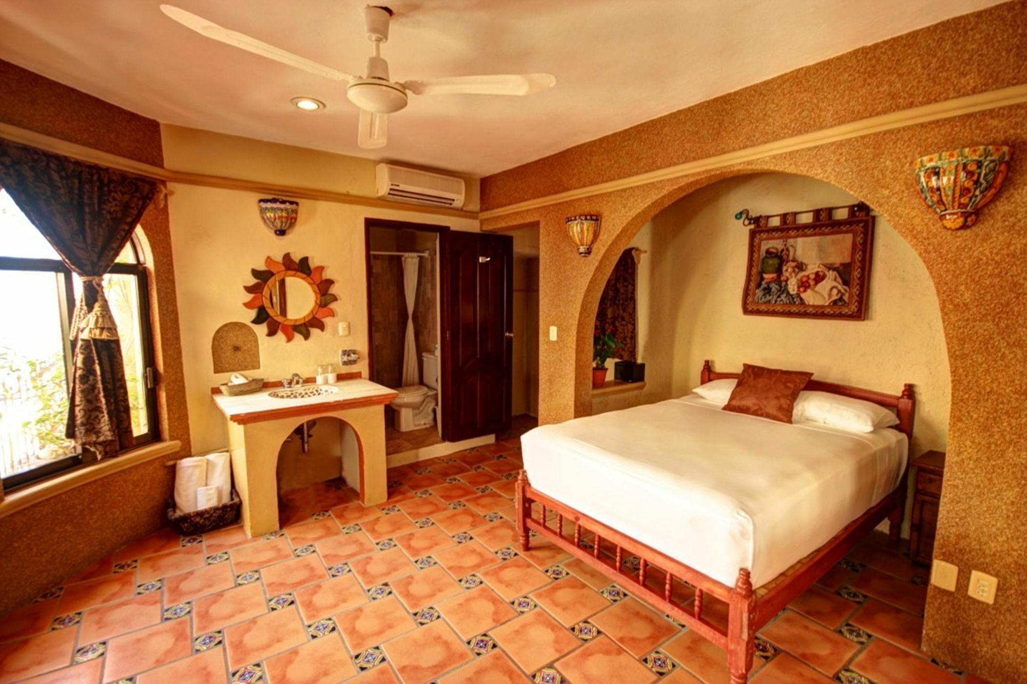 Hotel Cielo Playa del Carmen Exterior photo