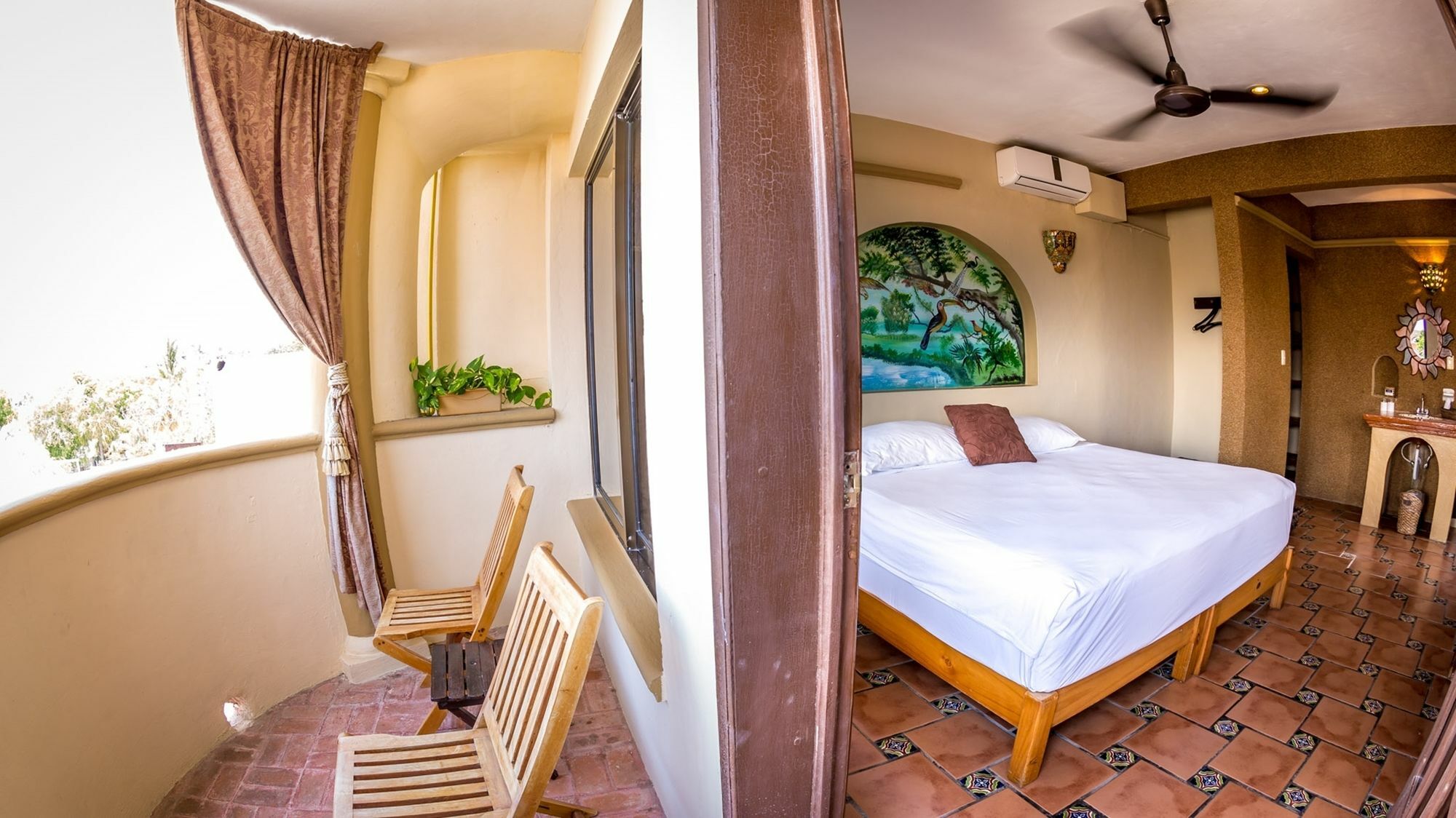 Hotel Cielo Playa del Carmen Exterior photo