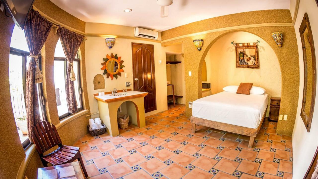 Hotel Cielo Playa del Carmen Exterior photo