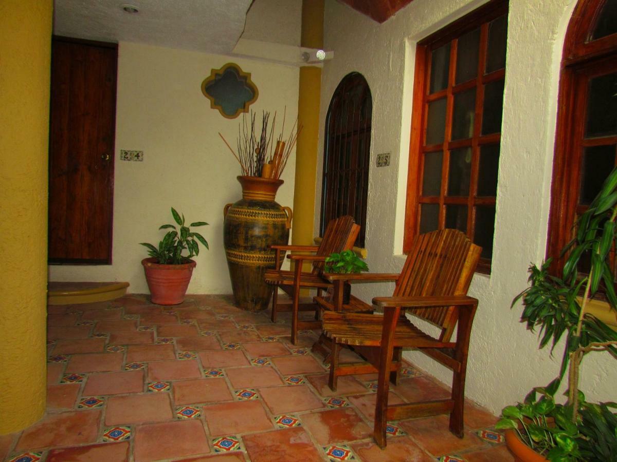 Hotel Cielo Playa del Carmen Exterior photo