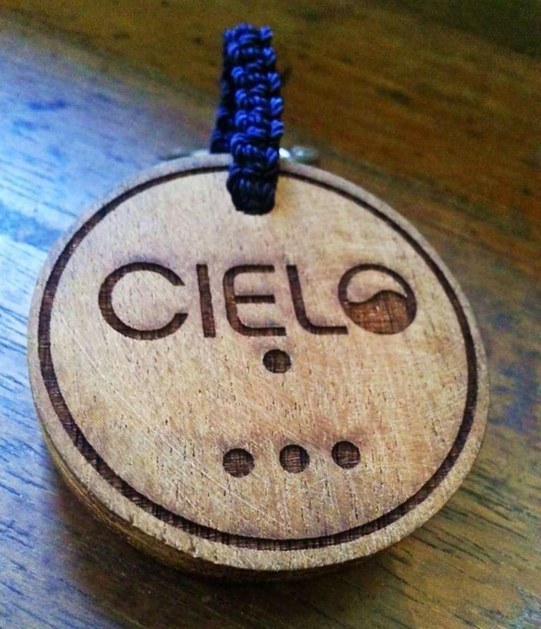 Hotel Cielo Playa del Carmen Exterior photo